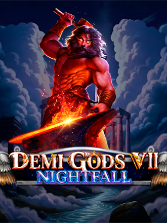 Demi Gods VII Nightfall slot