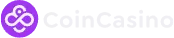 coin casino logo