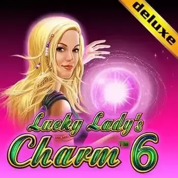 lucky lady charm deluxe coin casino